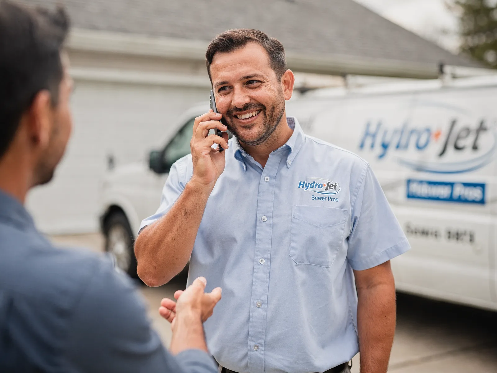 Hydro Jetting Elliston, VA FAQs
